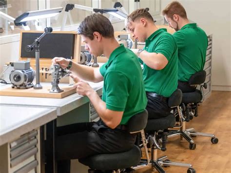 ausbildung rolex|rolex careers epfl.